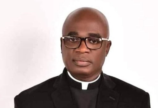 Exposed: Reason why Gov. Alia will never mention Fulani