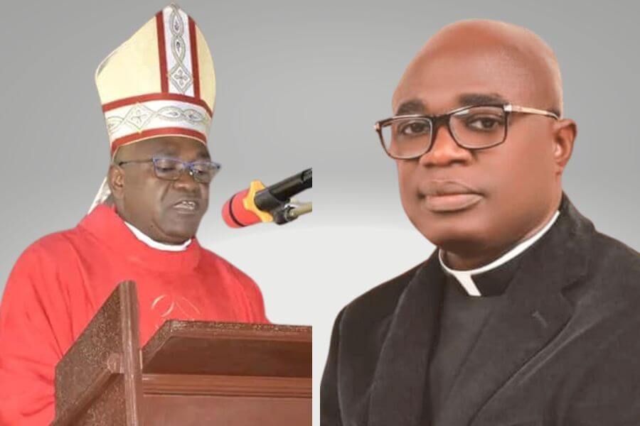 Bishop Dugu’s revelations and Gov Alia’s coverups, denials