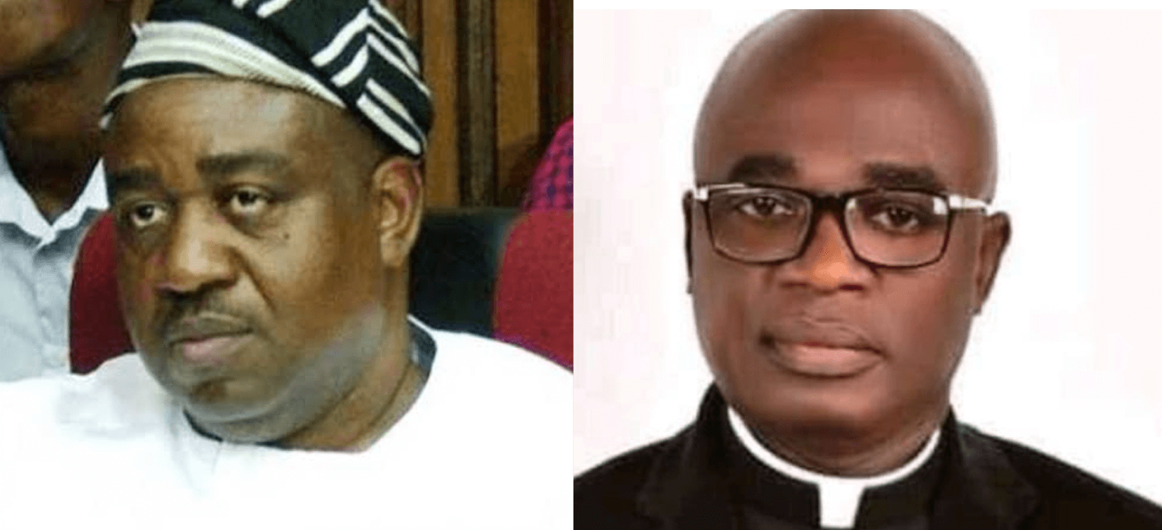 MESSAGE TO SUSWAM - IN 2027, BENUE PEOPLE WILL STONE ALIA WITH VOTES, NOT PEBBLES